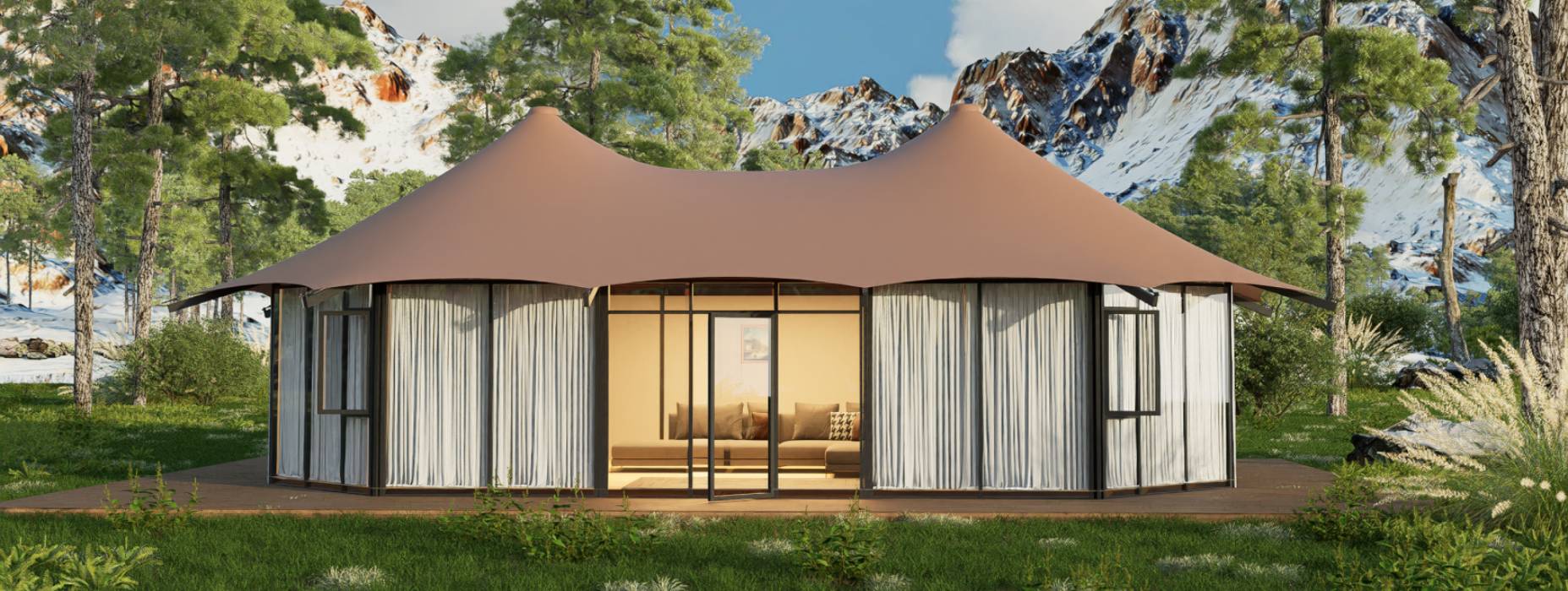 抚松县移动式建筑钢结构房屋